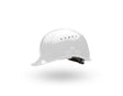 Primary image Schuberth Safety helmet Baumeister white