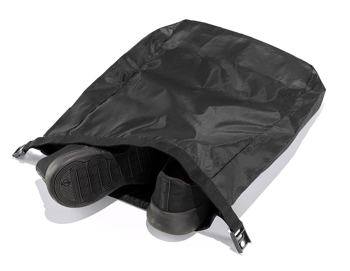 Primary image Shoe & laundry bag e.s.work&travel black