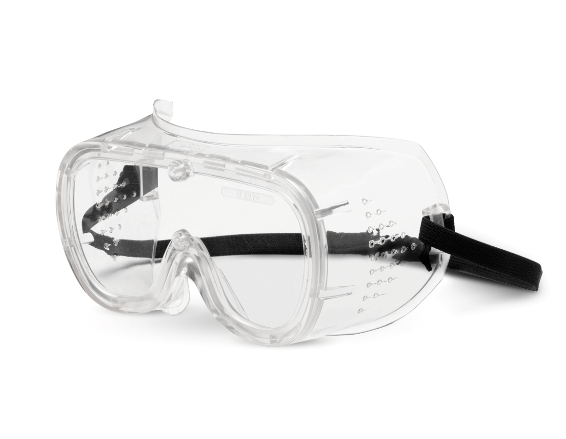 Primary image Safety Glasses Anti-fog