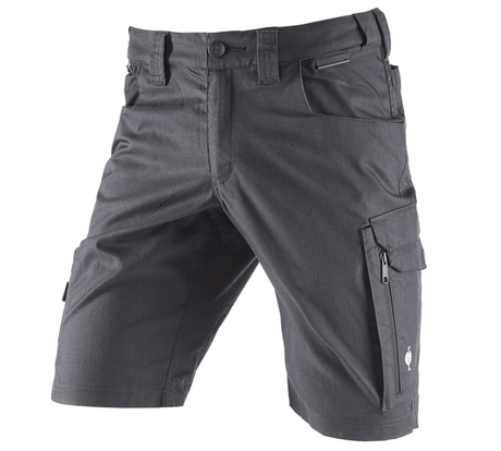 Primary image Shorts e.s.concrete light anthracite