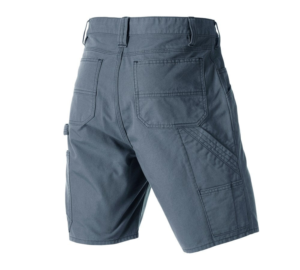 Secondary image Shorts e.s.iconic oxidblue