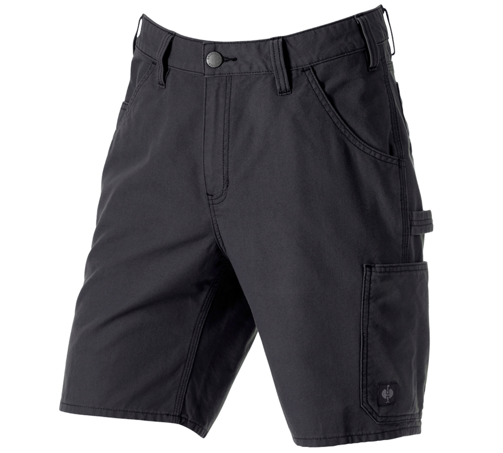 Primary image Shorts e.s.iconic black