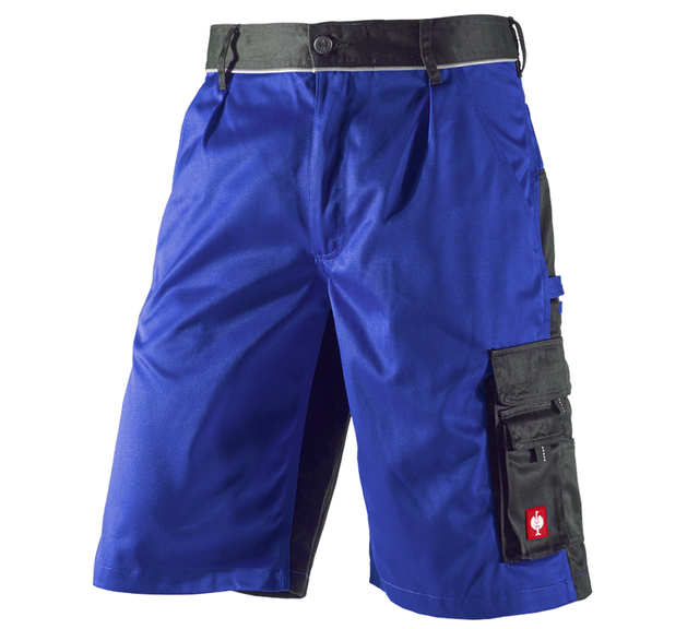 Primary image Short e.s.image royalblue/black