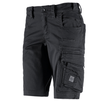 Primary image Shorts e.s.motion ten, ladies' oxidblack