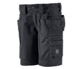 Primary image Short e.s.motion ten, children's oxidblack