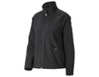 Primary image Softshell jacket e.s.ambition, ladies' black