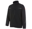 Primary image Softshell jacket e.s.motion 2020 black