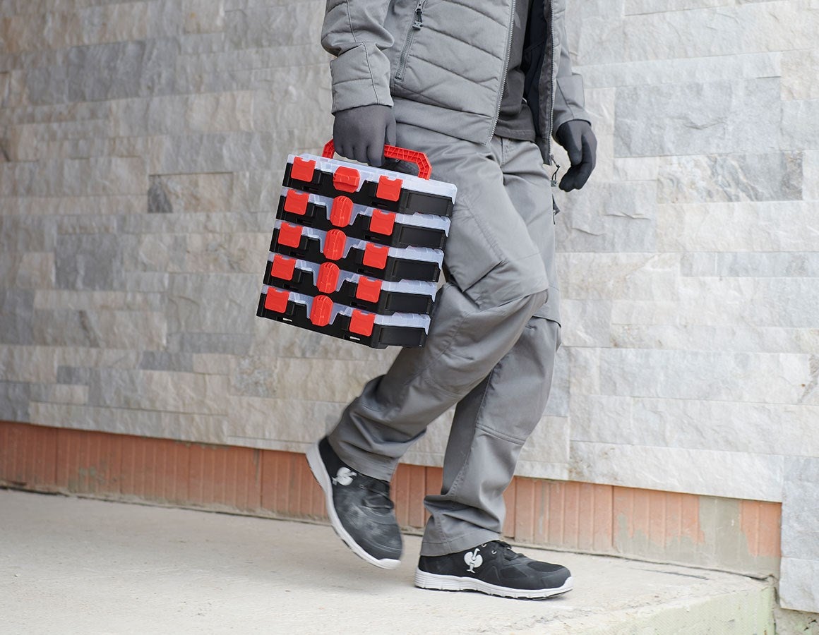 Additional image 2 Socket wrench set pro 3/8 in STRAUSSbox mini undefined