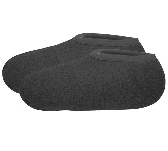 Primary image Boot socks black