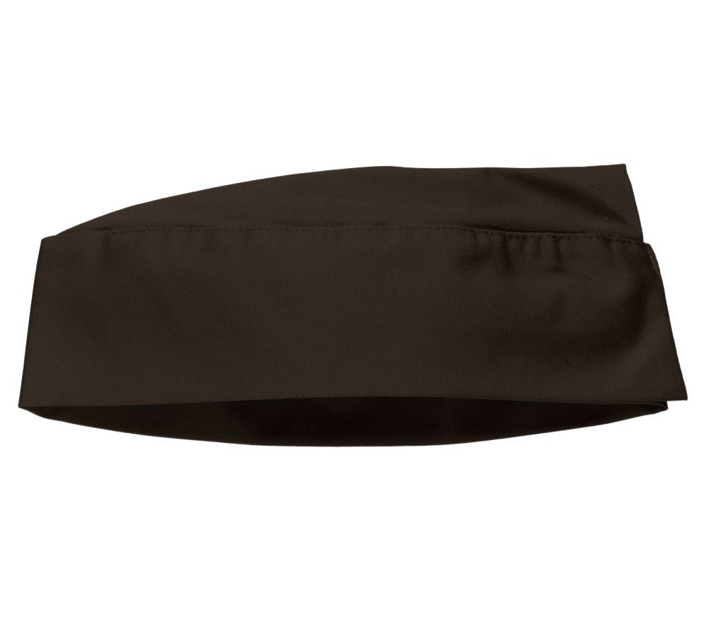 Primary image Chefs Caps black