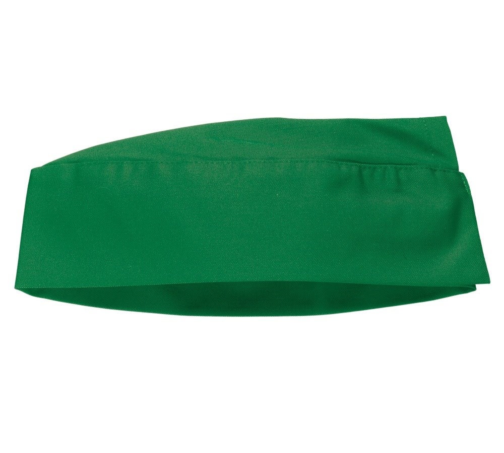 Primary image Chefs Caps green
