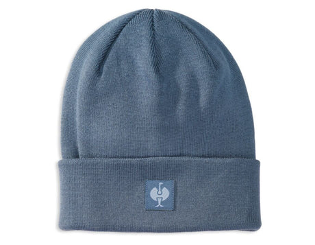 Primary image Knitted hat e.s.iconic oxidblue