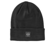 Primary image Knitted hat e.s.iconic black