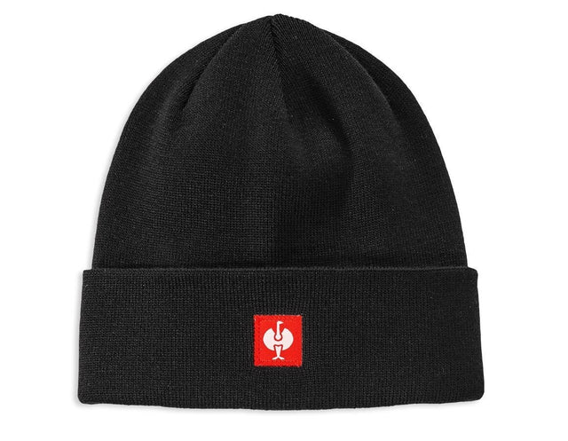 Primary image Knitted hat e.s.line.core black