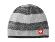 Primary image Knitted hat e.s.motion 2020 black/platinum
