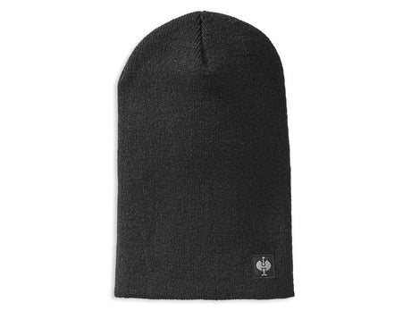 Primary image Knitted cap e.s.motion ten,  children's oxidblack