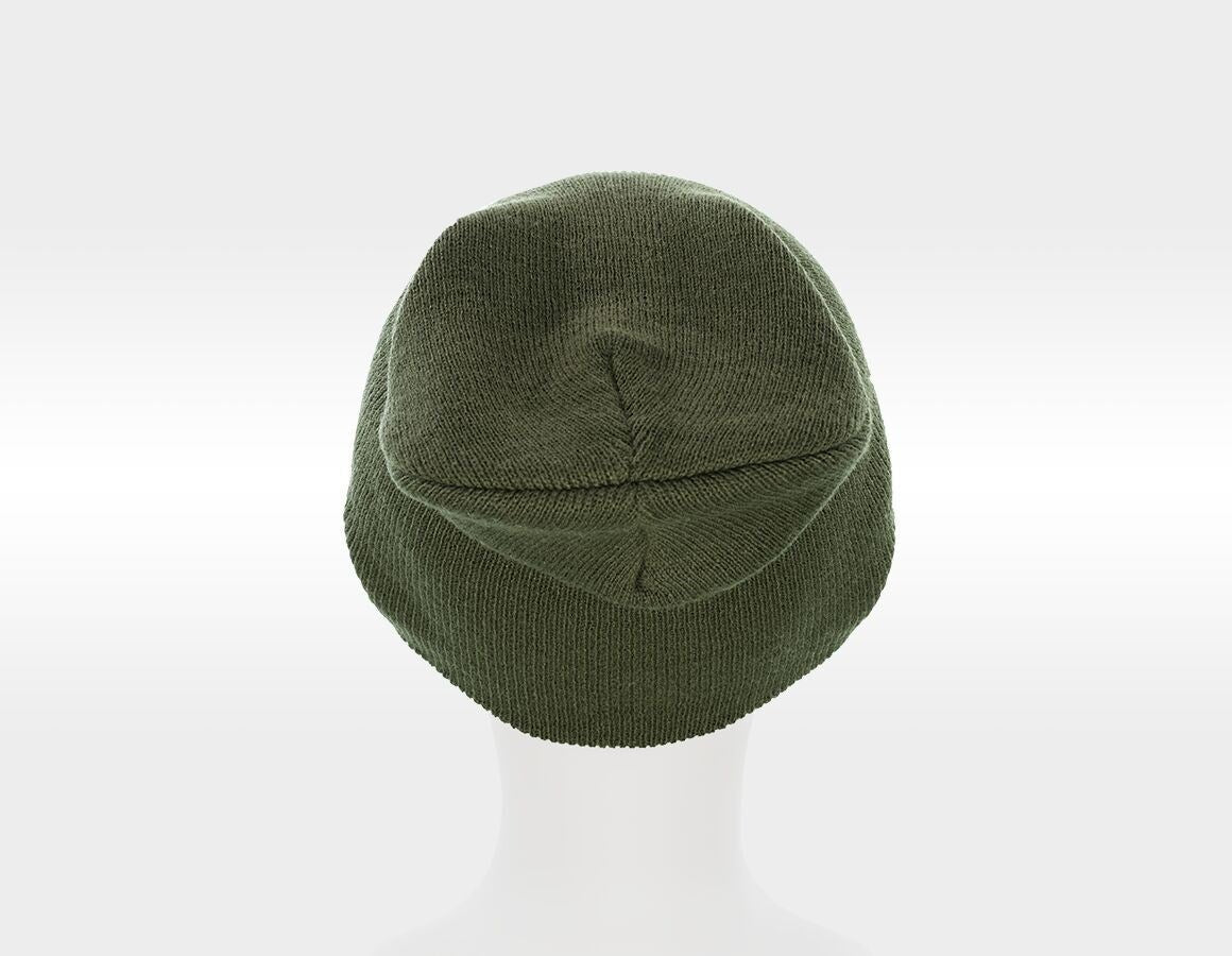 Additional image 3 Knitted cap e.s.motion ten,  children's disguisegreen