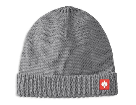 Primary image Knitted hat e.s.roughtough ash