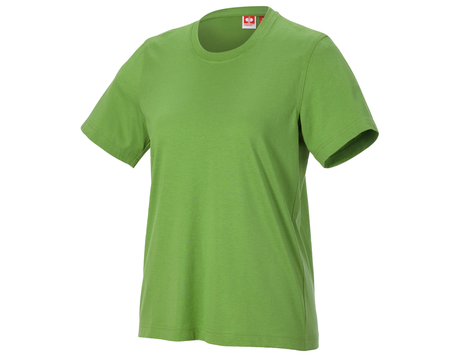 Primary image T-shirt e.s.industry, ladies' seagreen