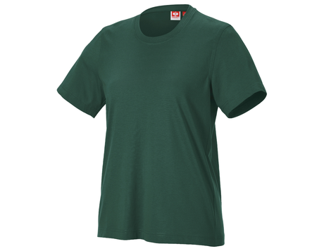 Primary image T-shirt e.s.industry, ladies' green