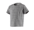 Primary image T-Shirt e.s.vintage, children's black melange