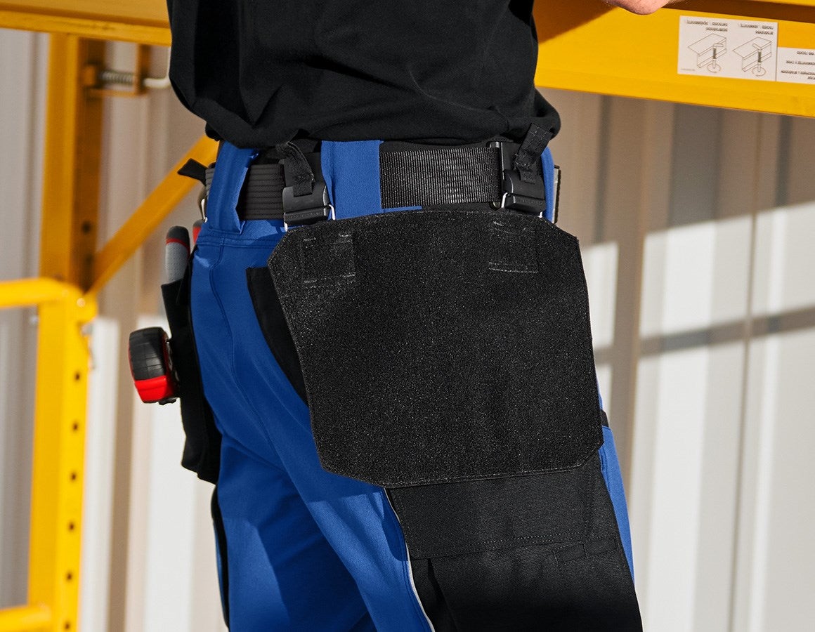 Additional image 2 Bag basic module e.s.tool concept, right black