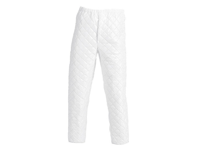 Primary image Thermal trousers Rotterdam white