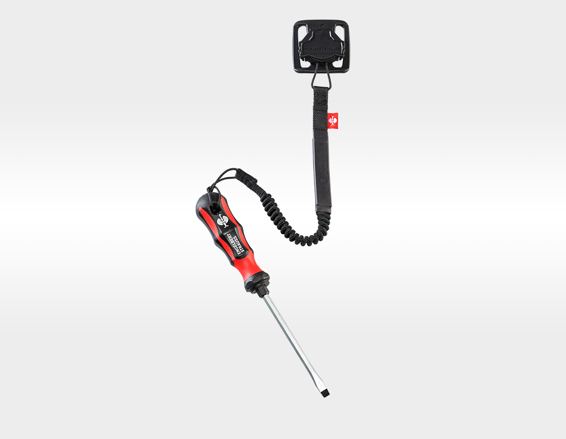 Additional image 5 Tool leash e.s.tool concept black