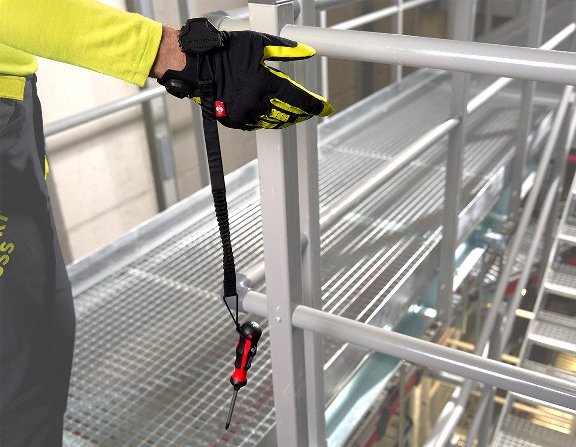 Additional image 3 Tool leash e.s.tool concept black