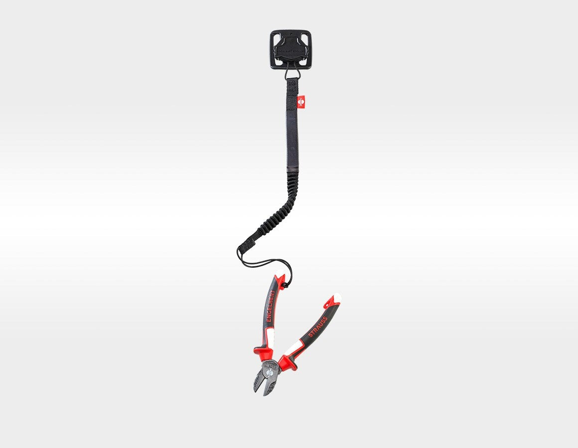 Additional image 4 Tool leash e.s.tool concept black