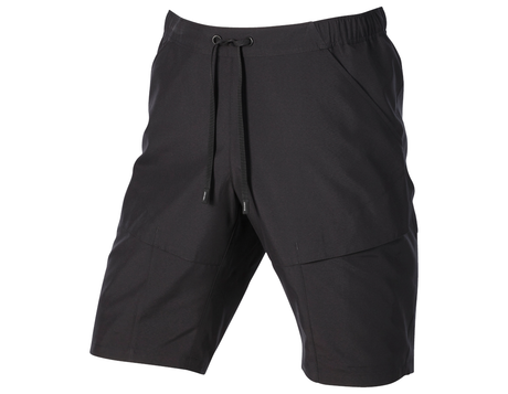 Primary image Trekking swim shorts e.s.trail black