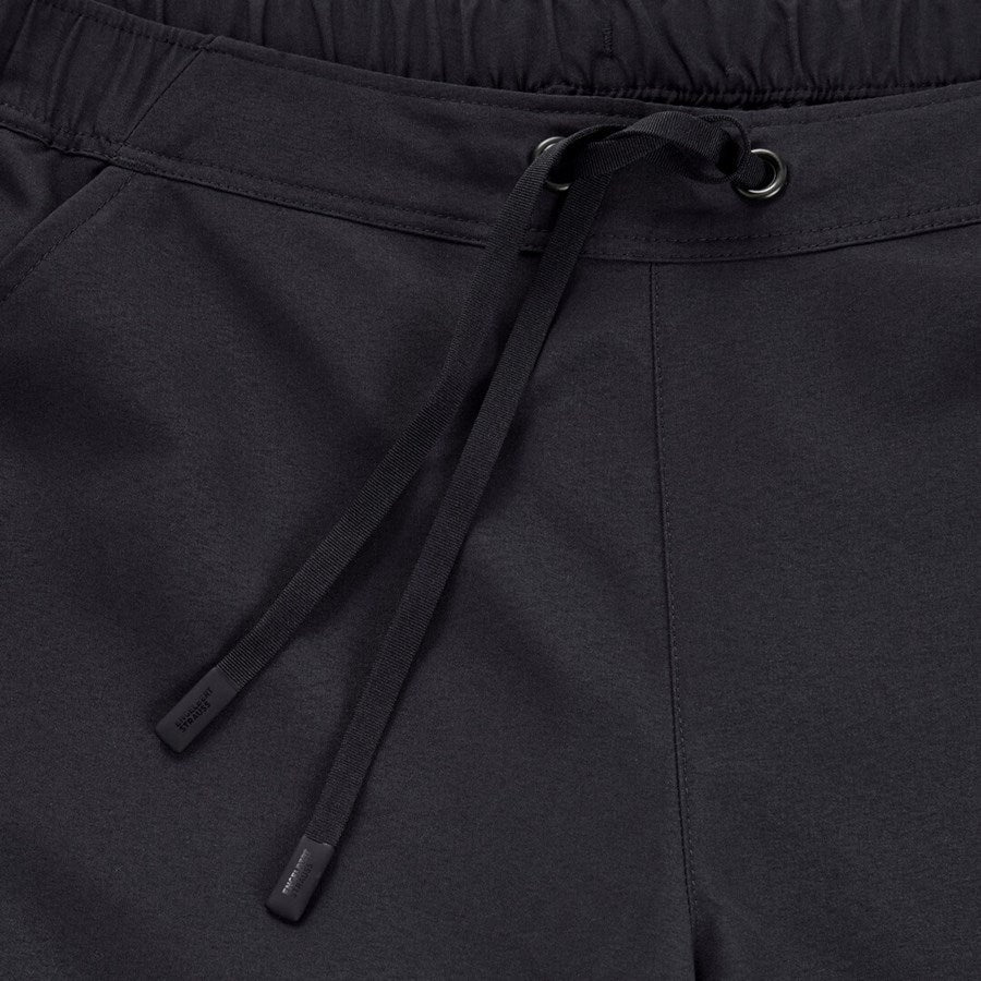 Detailed image Trekking swim shorts e.s.trail black