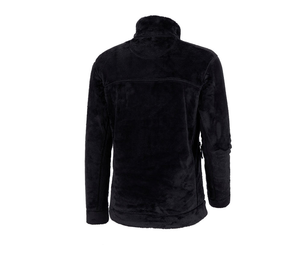 Secondary image Troyer Highloft e.s.motion 2020 graphite/gentianblue