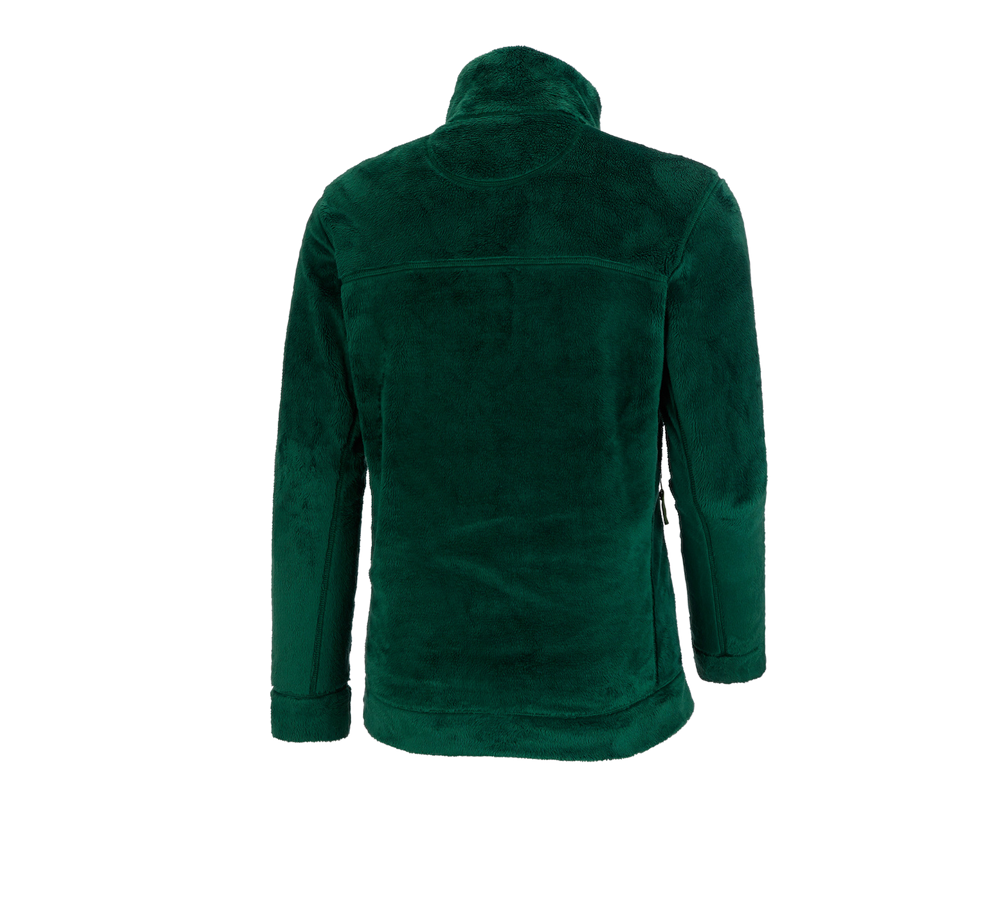 Secondary image Troyer Highloft e.s.motion 2020 green/seagreen