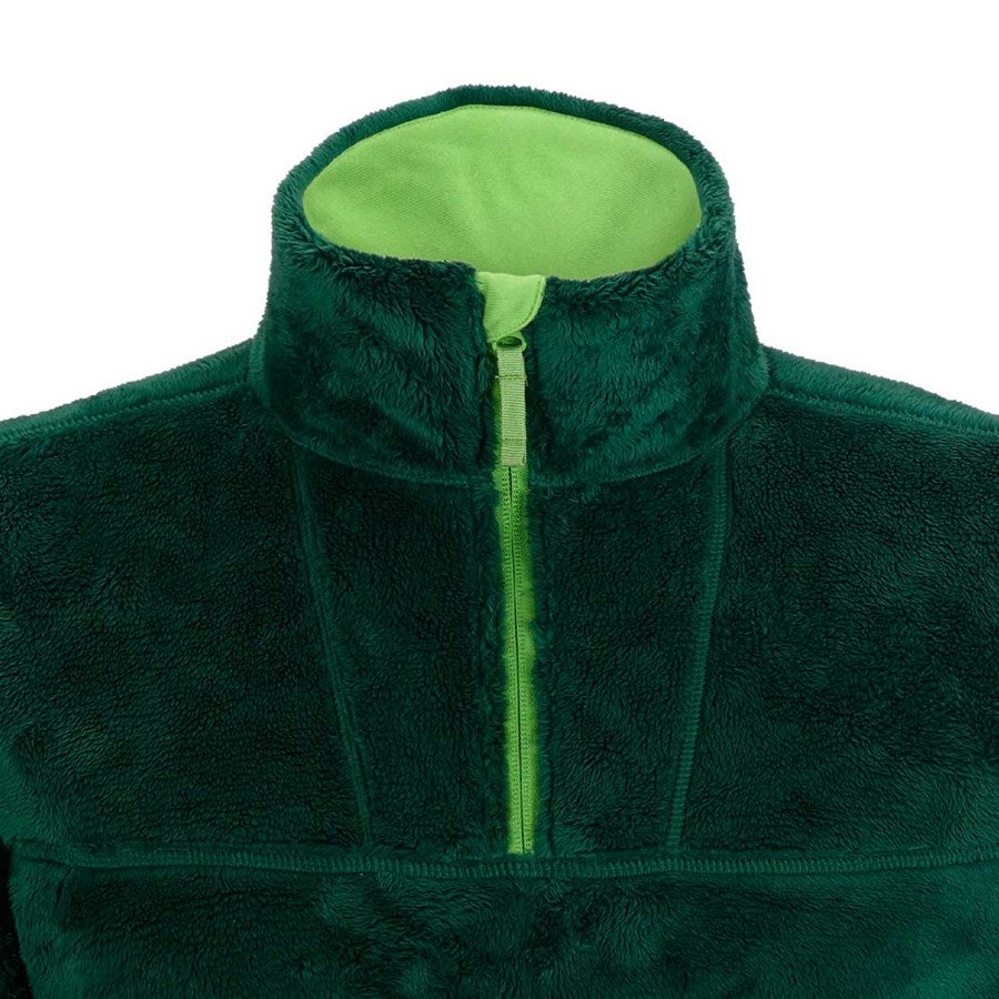 Detailed image Troyer Highloft e.s.motion 2020 green/seagreen