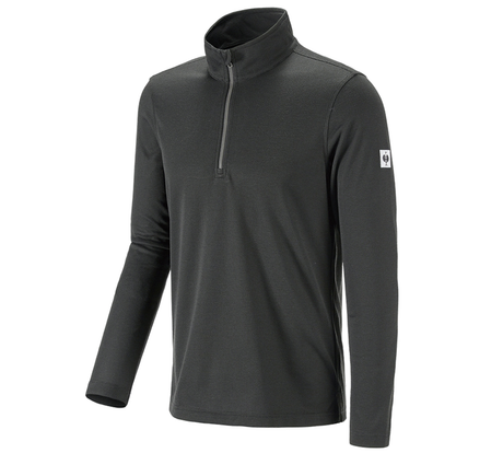 Primary image Troyer e.s.vintage black