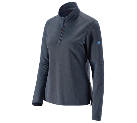 Primary image Troyer e.s.vintage, ladies' arcticblue