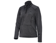 Primary image Troyer thermo stretch e.s.trail, ladies' black melange