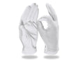 Primary image Watchmaker gloves, pack of 12 white