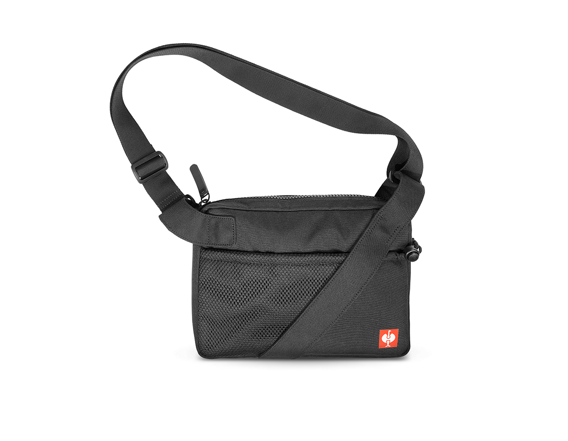 Primary image Cross-body bag e.s.ambition black