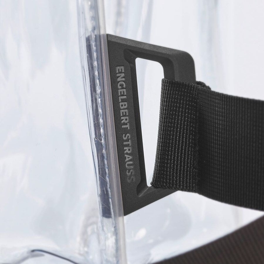 Detailed image Cross-body bag e.s.e:pic transparent