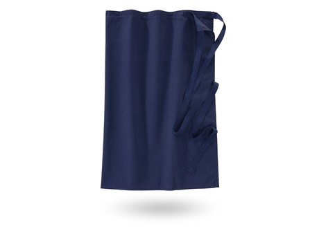 Primary image Mid-Length Apron navy