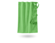 Primary image Mid-Length Apron apple green