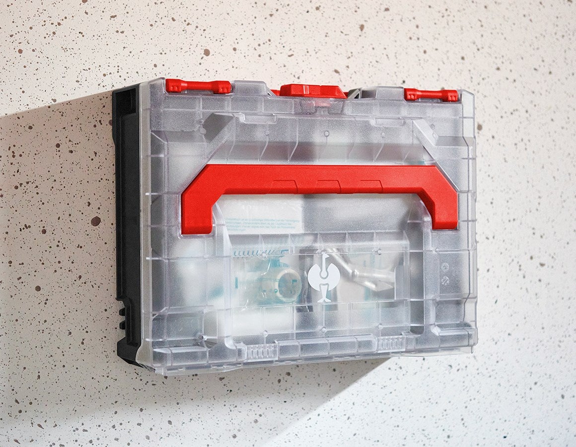 Additional image 1 Wall adapter STRAUSSbox undefined