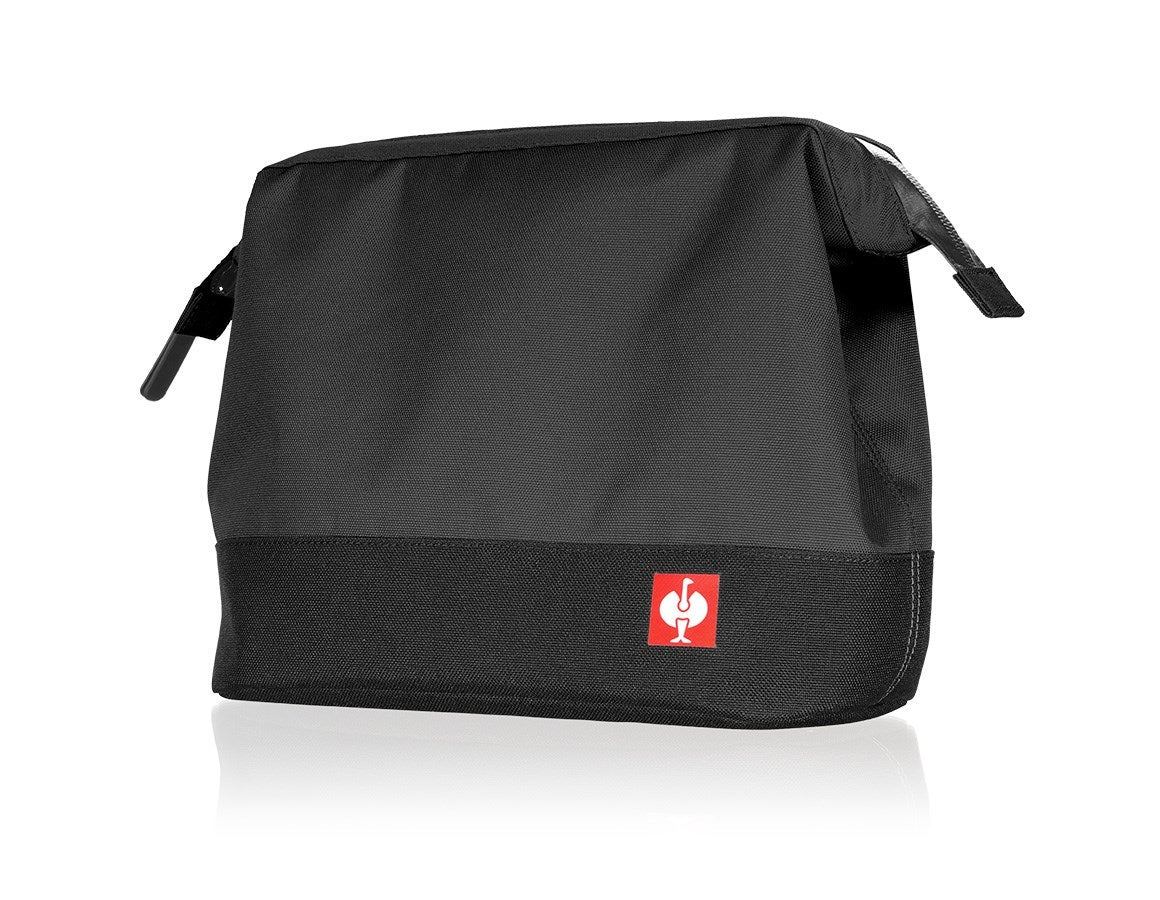 Primary image Washbag e.s.work&travel black