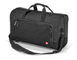 Primary image Weekender travel bag e.s.work&travel black