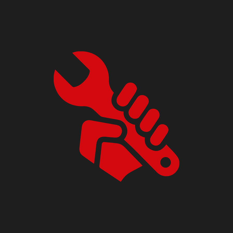 Detailed image Tool set Allround in STRAUSSbox mini undefined