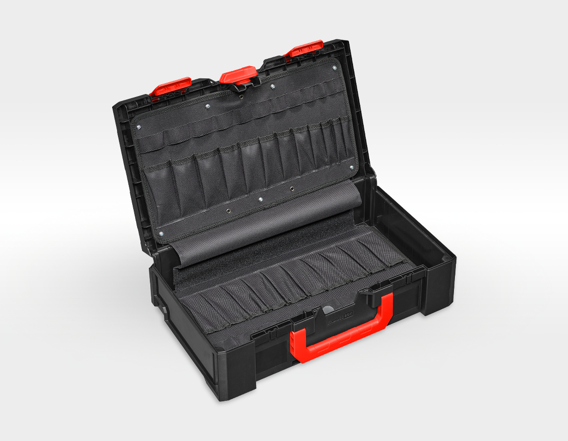 Additional image 3 Tool board, set of 2 STRAUSSbox large undefined