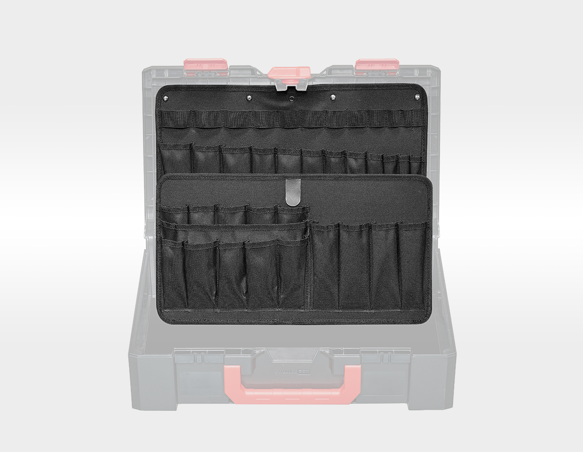Main action image Tool board, set of 2 STRAUSSbox large undefined