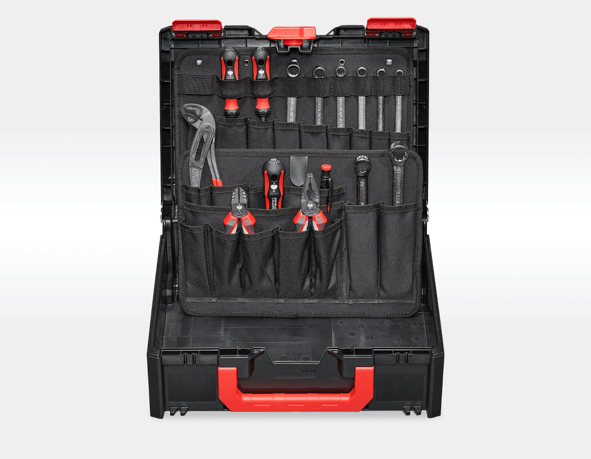 Additional image 2 Tool board, set of 2 STRAUSSbox midi undefined